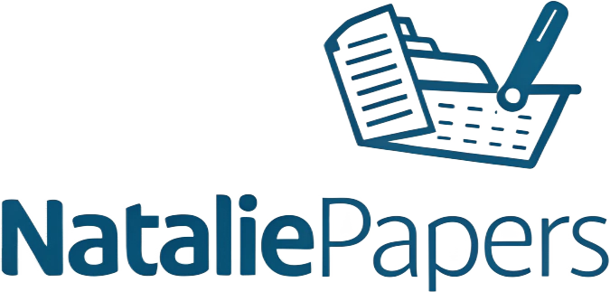 Natalie Papers