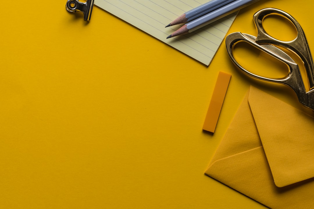 The Art of Office Supplies: Unleashing Creativity in the Workplace The Art of Office Supplies: Unleashing Creativity in the Workplace