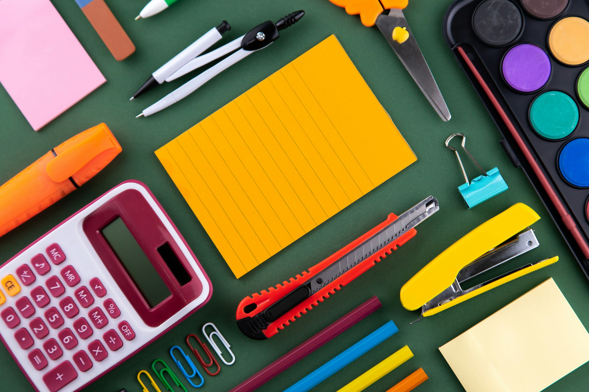 The Art of Productivity: How Office Supplies Can Transform Your Workday The Art of Productivity: How Office Supplies Can Transform Your Workday