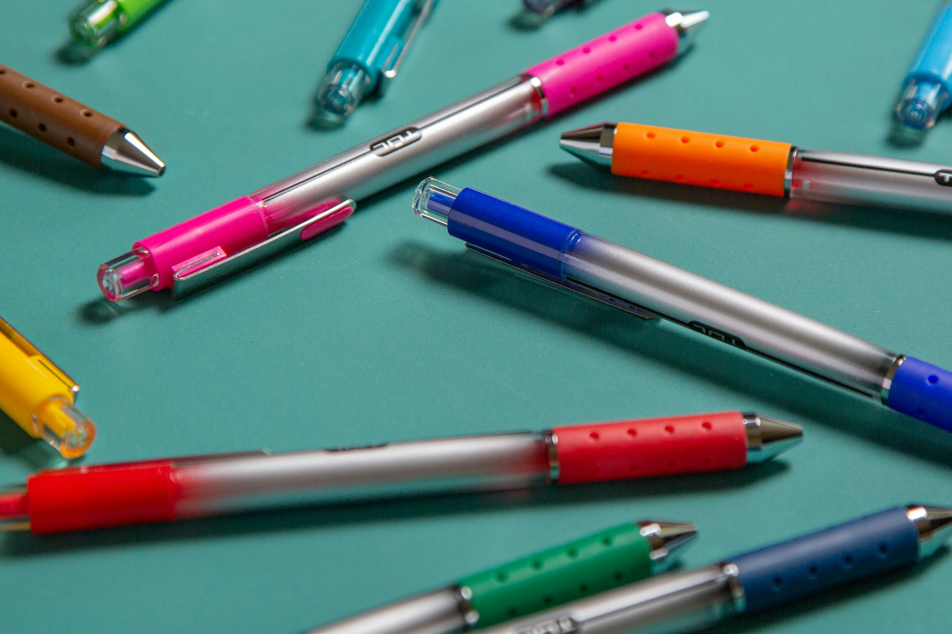 The Art of Office Supplies: Elevating Your Workspace with Style The Art of Office Supplies: Elevating Your Workspace with Style
